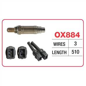 OXYGEN SENSOR PEUGEOT OX884