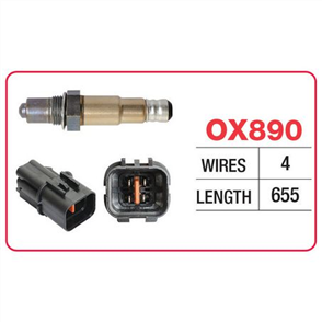 OXYGEN SENSOR KIA OX890