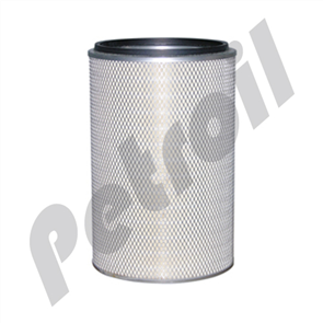 Air Filter Primary Round