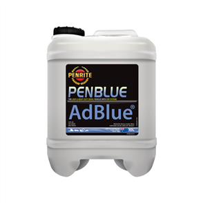 Penblue (ADBLUE) Diesel Exhaust 10L