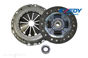 CLUTCH KIT NOW USE KT7510 PGK-7238