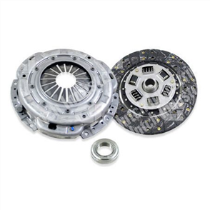 CLUTCH KIT NISSAN NAVARA