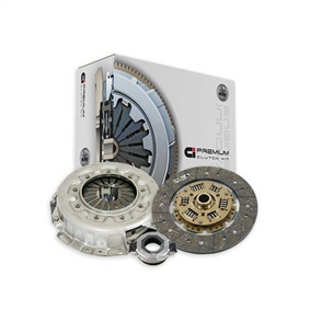 CLUTCH KIT NISSAN NAVARA