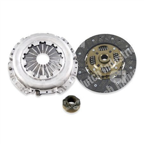 CLUTCH KIT FORD CAPRI DOHC 90-