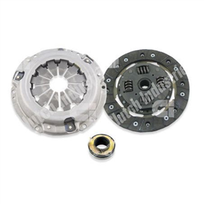 CLUTCH KIT HONDA CIVIC CRX CONCERTO 88- #