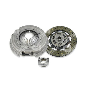 CLUTCH KIT FORD FALCON XR-XY 66-72