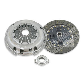 CLUTCH KIT NISSAN SENTRA N14 2.0 92-