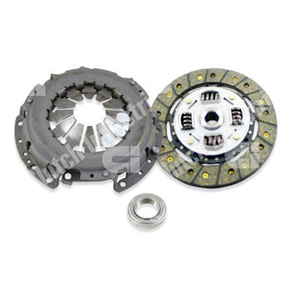 CLUTCH KIT FORD ESCORT MK1 7-1/2in 68-7