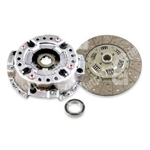 CLUTCH KIT FORD N SERIES- HINO