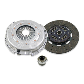 CLUTCH KIT TOYOTA  COASTER 91-93