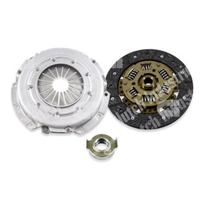 CLUTCH KIT SUZUKI VITARA 89-