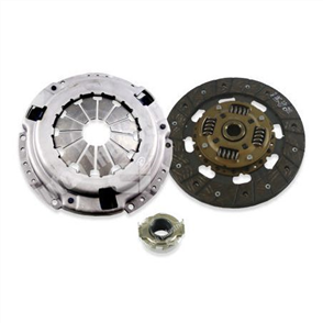 CLUTCH KIT HONDA CIVIC HRV