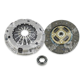 CLUTCH KIT ISUZU ELF