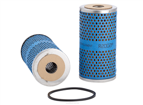 RYCO OIL FILTER (CARTRIDGE) R2002P