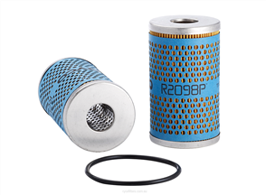 RYCO OIL FILTER (CARTRIDGE) R2098P