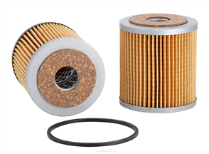 RYCO OIL FILTER (CARTRIDGE) R2108P