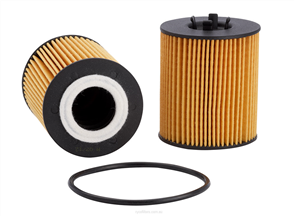 RYCO OIL FILTER ( CARTRIDGE ) R2591P