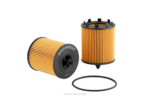 OIL FILTER (CARTRIDGE) R2602P