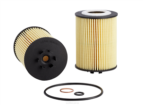 RYCO OIL FILTER (CARTRIDGE) R2611P