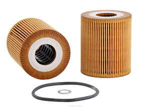 RYCO OIL FILTER (CARTRIDGE) R2625P