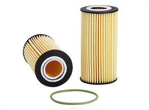 OIL FILTER (CARTRIDGE) R2633P