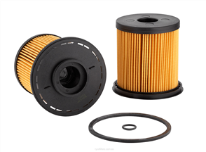 RYCO FUEL FILTER (CARTRIDGE) R2643P