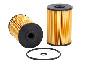 RYCO FUEL FILTER (CARTRIDGE) R2644P