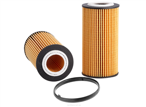 RYCO OIL FILTER ( CARTRIDGE ) R2646P