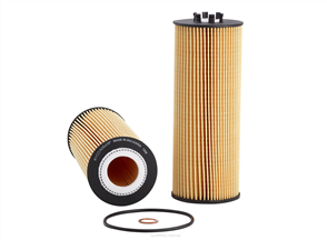 RYCO OIL FILTER (CARTRIDGE) R2649P