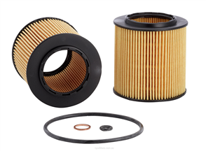 RYCO OIL FILTER (CARTRIDGE) R2673P