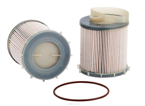 RYCO FUEL FILTER (CARTRIDGE) R2706P