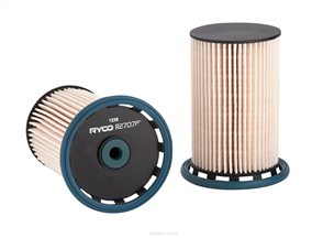 RYCO FUEL FILTER (CARTRIDGE) R2707P