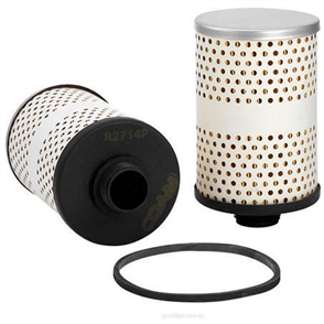 RYCO HD FUEL FILTER (CARTRIDGE)