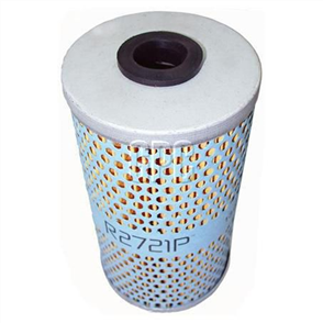 RYCO FUEL FILTER (CARTRIDGE)