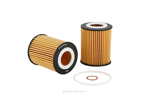 RYCO OIL FILTER (CARTRIDGE) R2728P