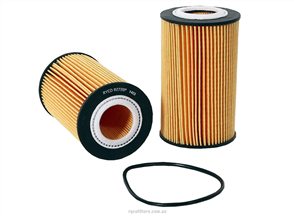 RYCO OIL FILTER (CARTRIDGE) R2739P