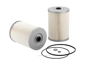 RYCO OIL FILTER - (CARTRIDGE) R2758P