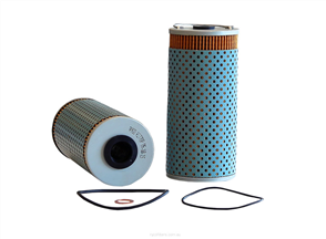 RYCO OIL FILTER - (CARTRIDGE) R2770P