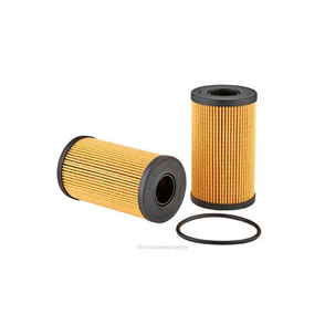 OIL FILTER R2858P