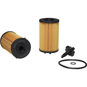 OIL FILTER CARTRIDGE