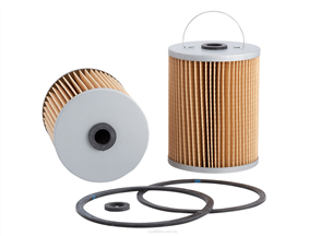 RYCO OIL FILTER ( CARTRIDGE ) R3P