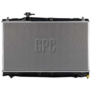 TOYOTA ENGINE COOLING RADIATOR RAD1533