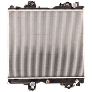 TOYOTA ENGINE COOLING RADIATOR RAD1760