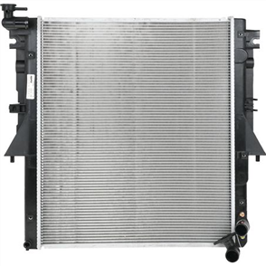 MITSUBISHI RADIATOR ENGINE COOLING OE QUALITY RAD1848