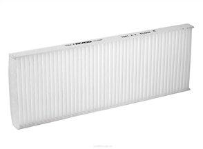 RYCO CABIN AIR FILTER - HOLDEN VECTRA RCA101P