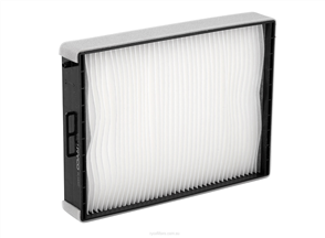 CABIN AIR FILTER - HYUNDAI/KIA 3K700 RCA106P