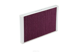 RYCO CABIN AIR FILTER - HOLDEN/OPEL RCA114MS