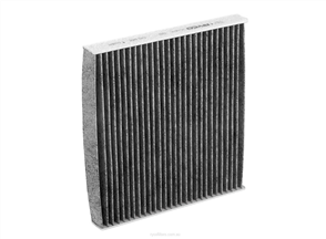 CABIN AIR FILTER - MAZDA 2/6/CX-7 RCA120C