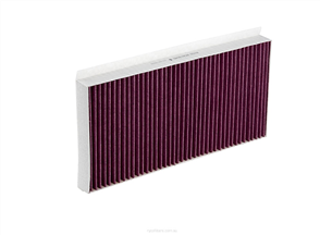 RYCO CABIN AIR FILTER - HOLDEN/OPEL RCA131MS