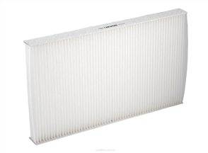 RYCO CABIN AIR FILTER - MERCEDES VANS RCA171P